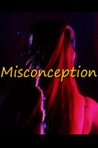 Poster for Misconception