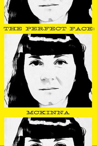 Poster for The Perfect Face: McKinna Version