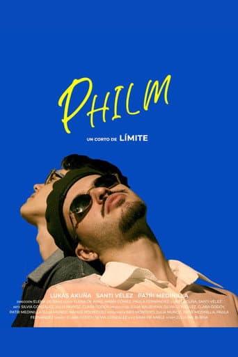 Poster for Philm