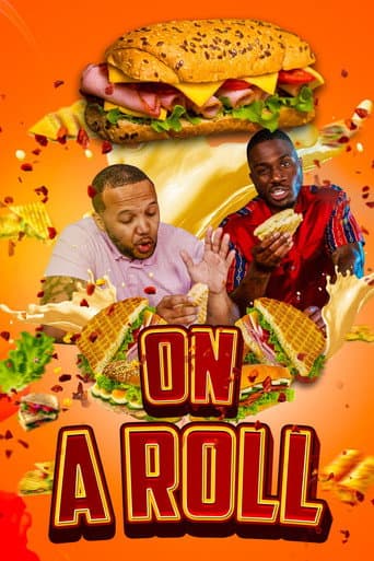 Poster for On a Roll