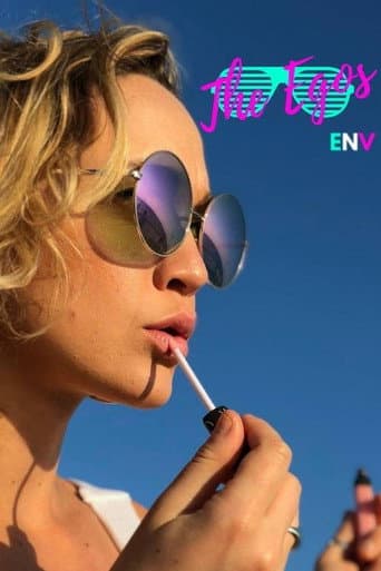 Poster for Season 4