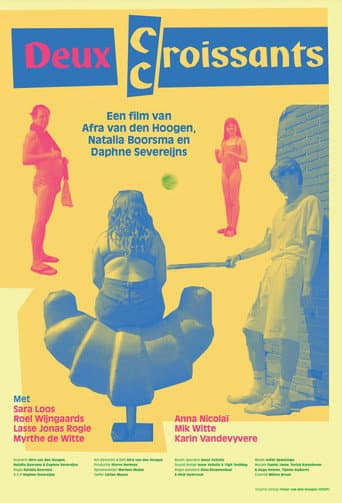 Poster for Two Croissants