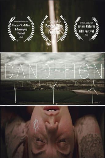 Poster for Dandelion
