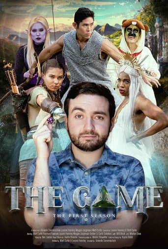 Poster for The Game