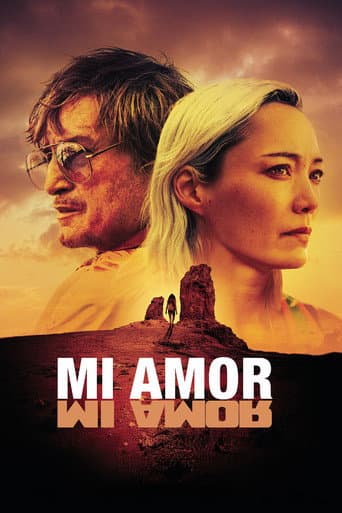 Poster for Mi Amor