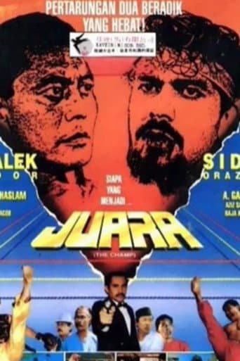 Poster for Juara