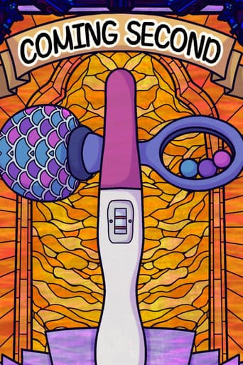Poster for Coming Second