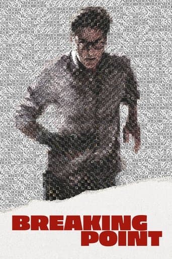 Poster for Breaking Point