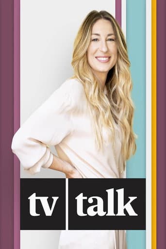 Poster for TV Talk