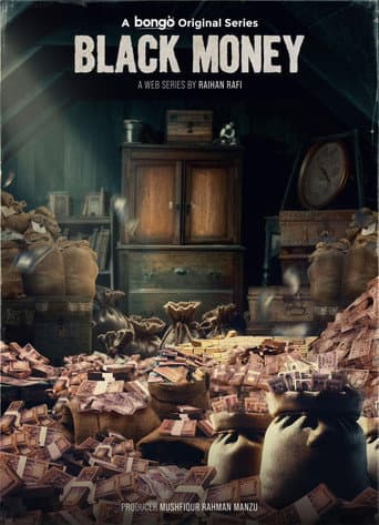 Poster for Season 1