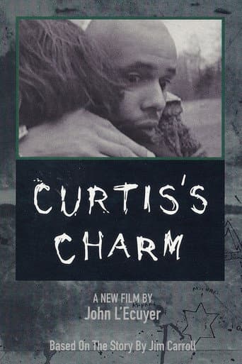 Poster for Curtis's Charm