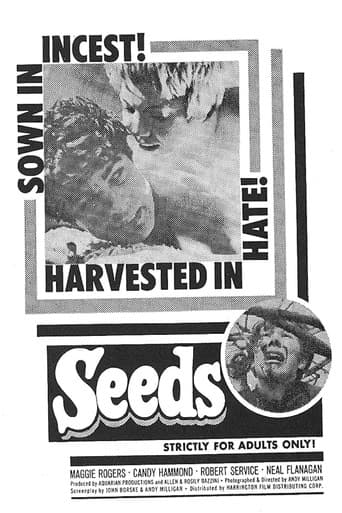 Poster for Seeds