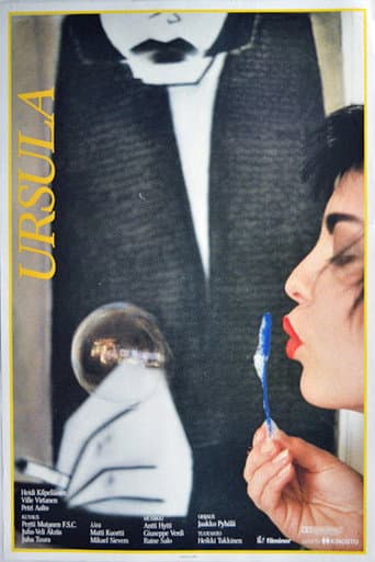 Poster for Ursula