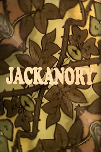 Poster for Jackanory