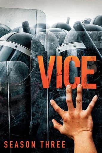 Poster for Season 3