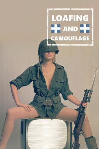 Poster for Loafing and Camouflage