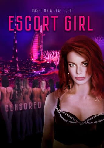 Poster for Escort Girl