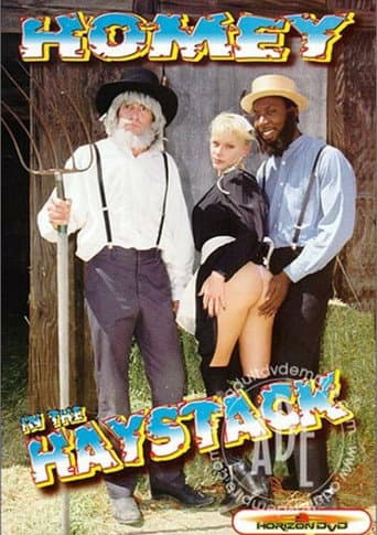 Poster for Homey In The Haystack
