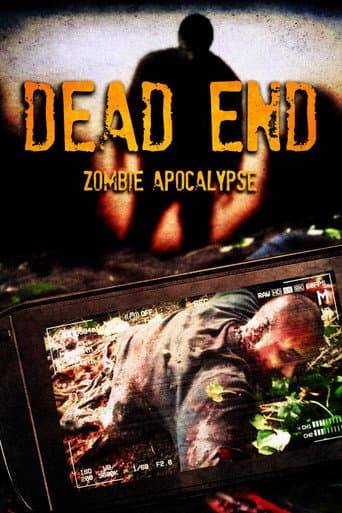 Poster for Dead End