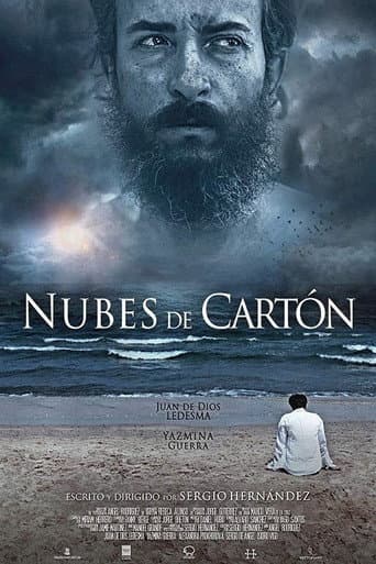 Poster for Clouds of Cardboard