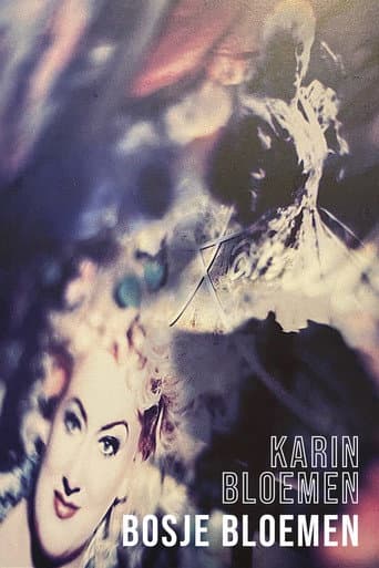 Poster for Karin Bloemen: Bosje Bloemen