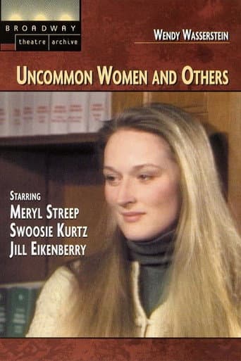 Poster for Uncommon Women and Others