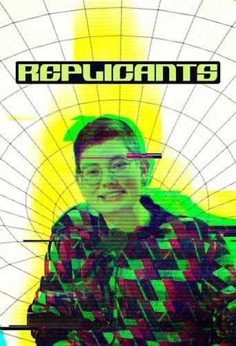 Poster for Season 2