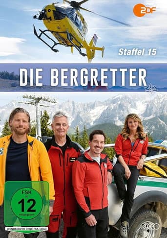 Poster for Season 15