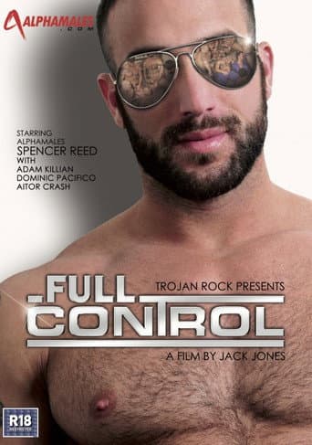 Poster for Full Control