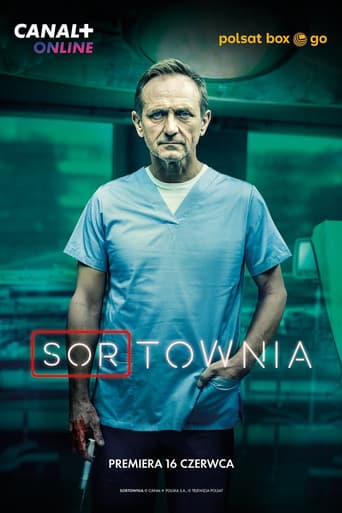 Poster for Season 1