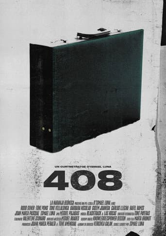 Poster for 408