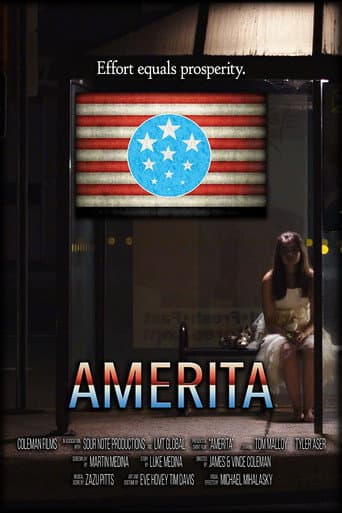 Poster for Amerita