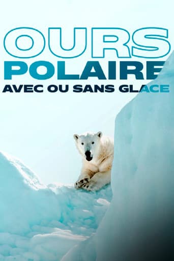 Poster for Face to Face with the Polar Bear