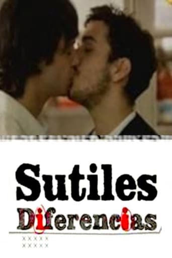 Poster for Sutiles diferencias