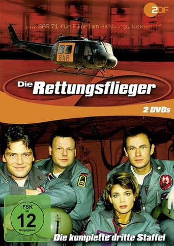 Poster for Season 3