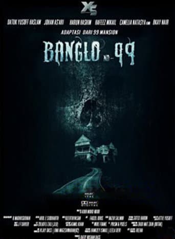 Poster for Banglo No. 99