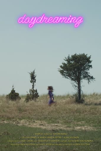 Poster for Daydreaming