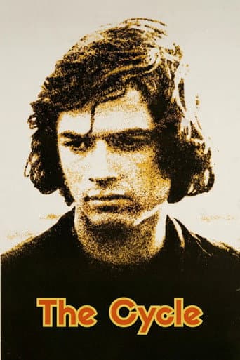 Poster for The Cycle