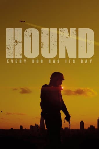 Poster for Hound