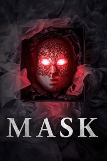 Poster for Mask