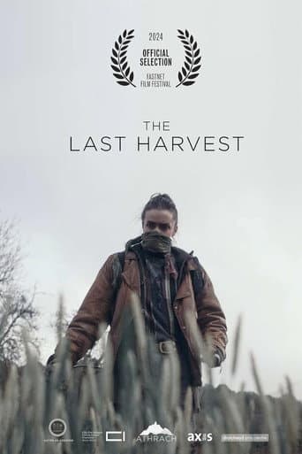 Poster for The Last Harvest