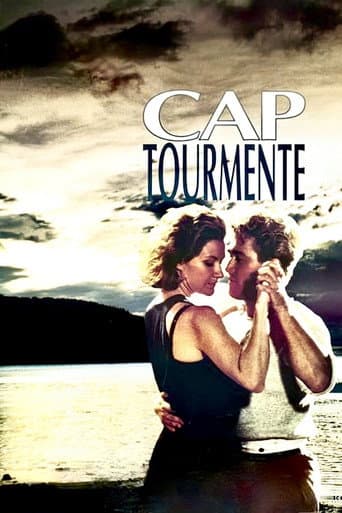 Poster for Cap Tourmente