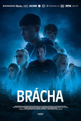 Poster for Brácha