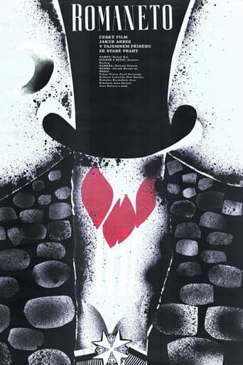 Poster for Romaneto