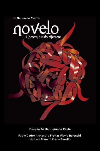 Poster for Novelo