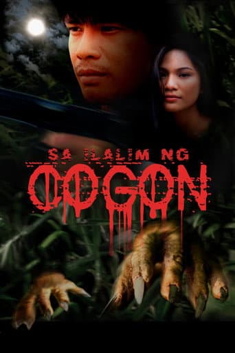 Poster for Beneath the Cogon