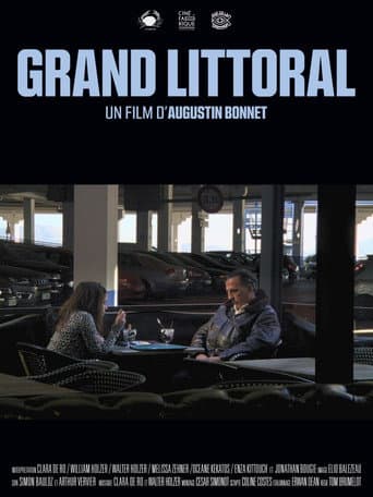 Poster for Grand Littoral