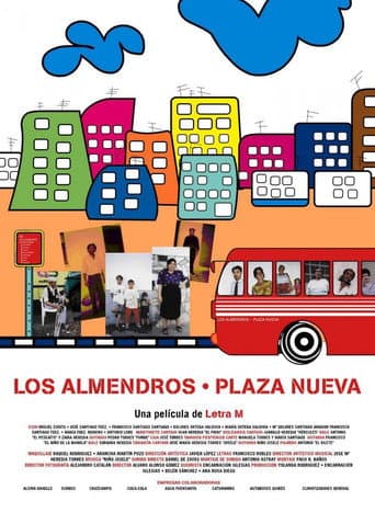 Poster for Los Almendros - Plaza Nueva