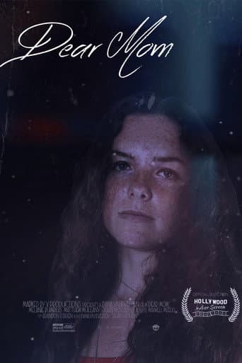 Poster for Dear Mom