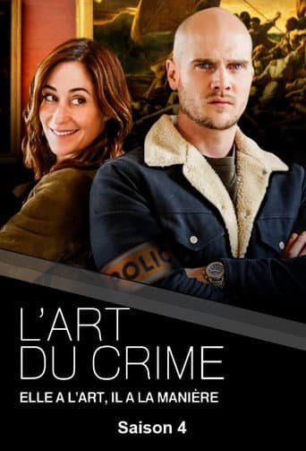 Poster for Season 4